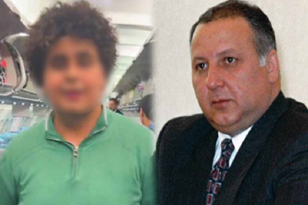 Afiyyədin Cəlilovun nəvəsi məcburi müayinədədir - RƏSMİ 