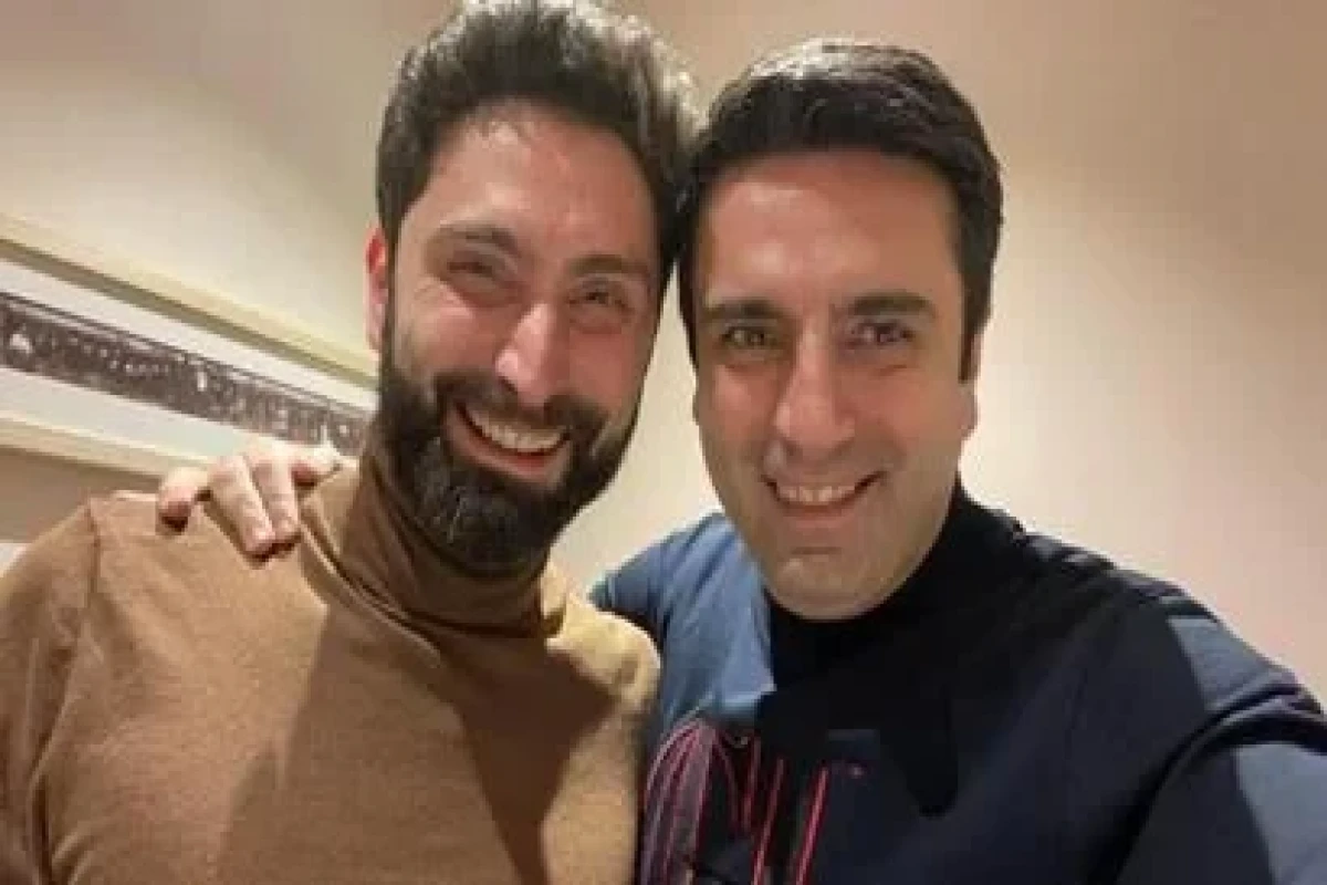 Alen Simonyanın qardaşının həyat yoldaşı 2 aylıq həbs edilib - YENİLƏNİB 
