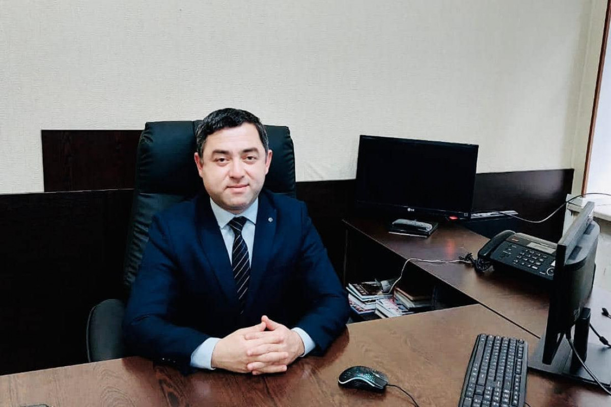 Sumqayıt Dövlət Dram Teatrına yeni direktor təyin olunub