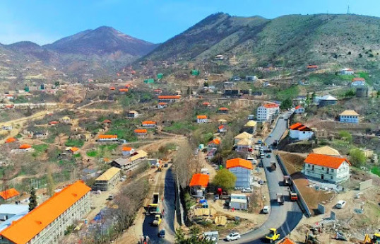 Laçında üç istiqamət üzrə marşrut xətləri müsabiqəyə çıxarılıb