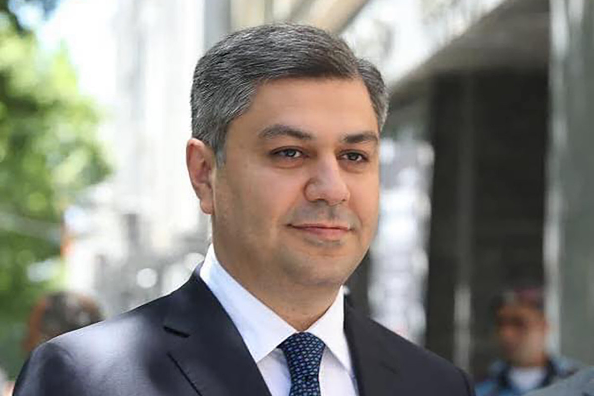 Artur Vanetsyan