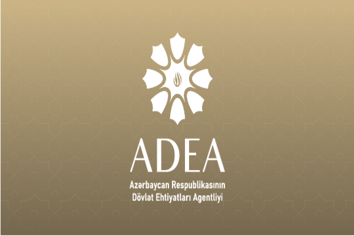 Dövlət Ehtiyatları Agentliyinin fəaliyyət istiqamətləri genişləndirilib, vəzifə və hüquqları artırılıb