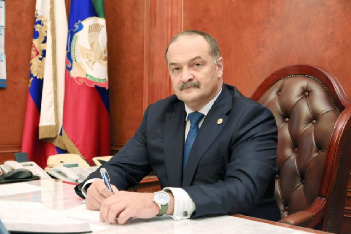 Sergey Məlikov