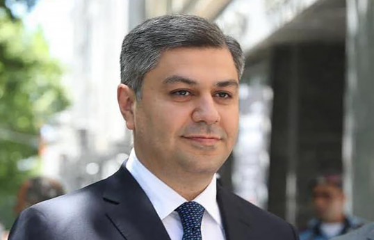 Artur Vanetsyan