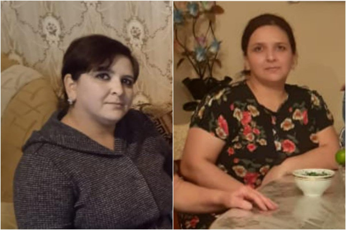 Hacıqabulda itkin kimi axtarılan qadınının yeri məlum olub