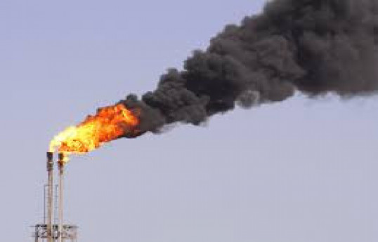 NYMEX əmtəə birjasında təbii qazın qiyməti artıb