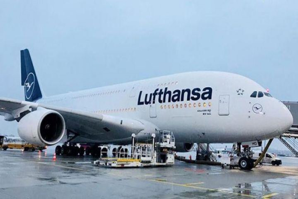 “Lufthansa”nın işçiləri bir günlük tətil elan edəcək