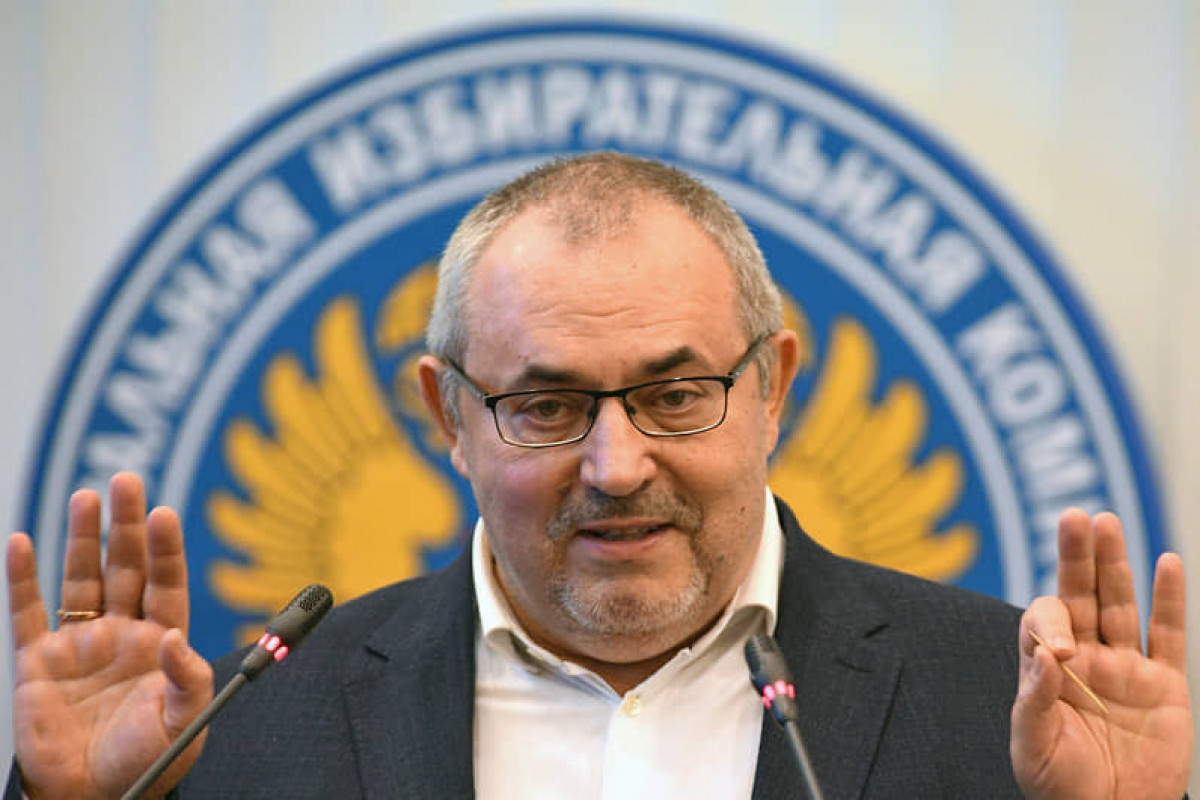 Rusiyada prezidentliyə namizəd Boris Nadejdinin imzalarında 15% qüsur aşkar edilib