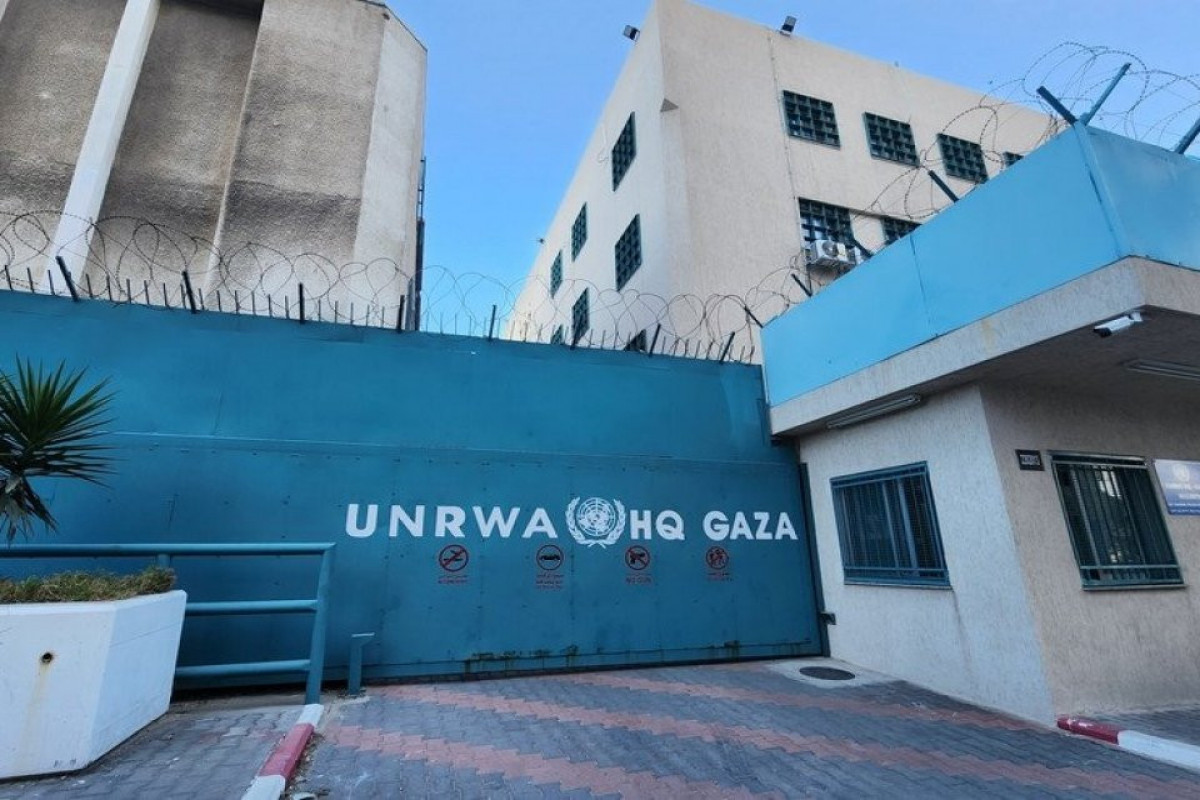 İspaniya UNRWA-yə əlavə maliyyə yardımı edəcək