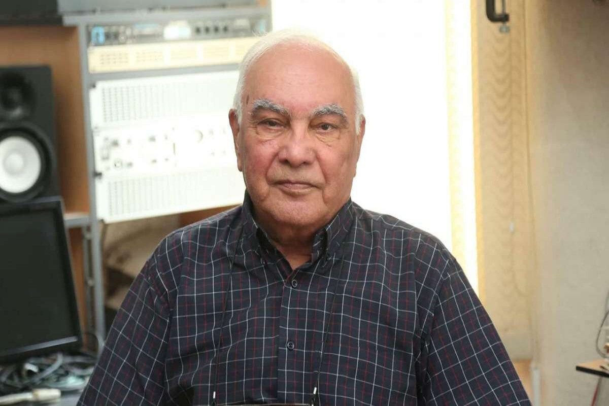 Bəstəkar Cavanşir Quliyev Türkiyədə xəstəxanaya yerləşdirilib