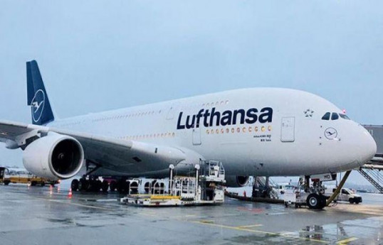 “Lufthansa”nın işçiləri bir günlük tətil elan edəcək