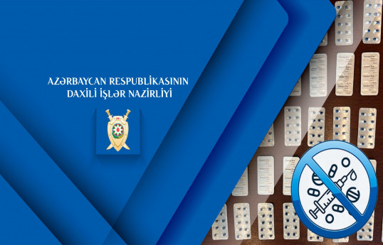 Narkokuryerliyə görə saxlanılan şəxslərdə 3 kq narkotik aşkarlanıb