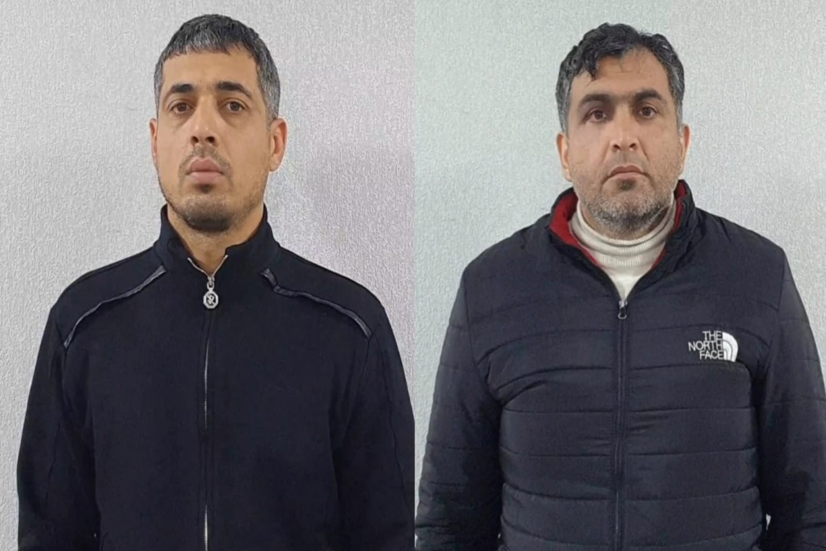 Lerikdən Bakıya külli miqdarda narkotik gətirmək istəyənlər saxlanılıb