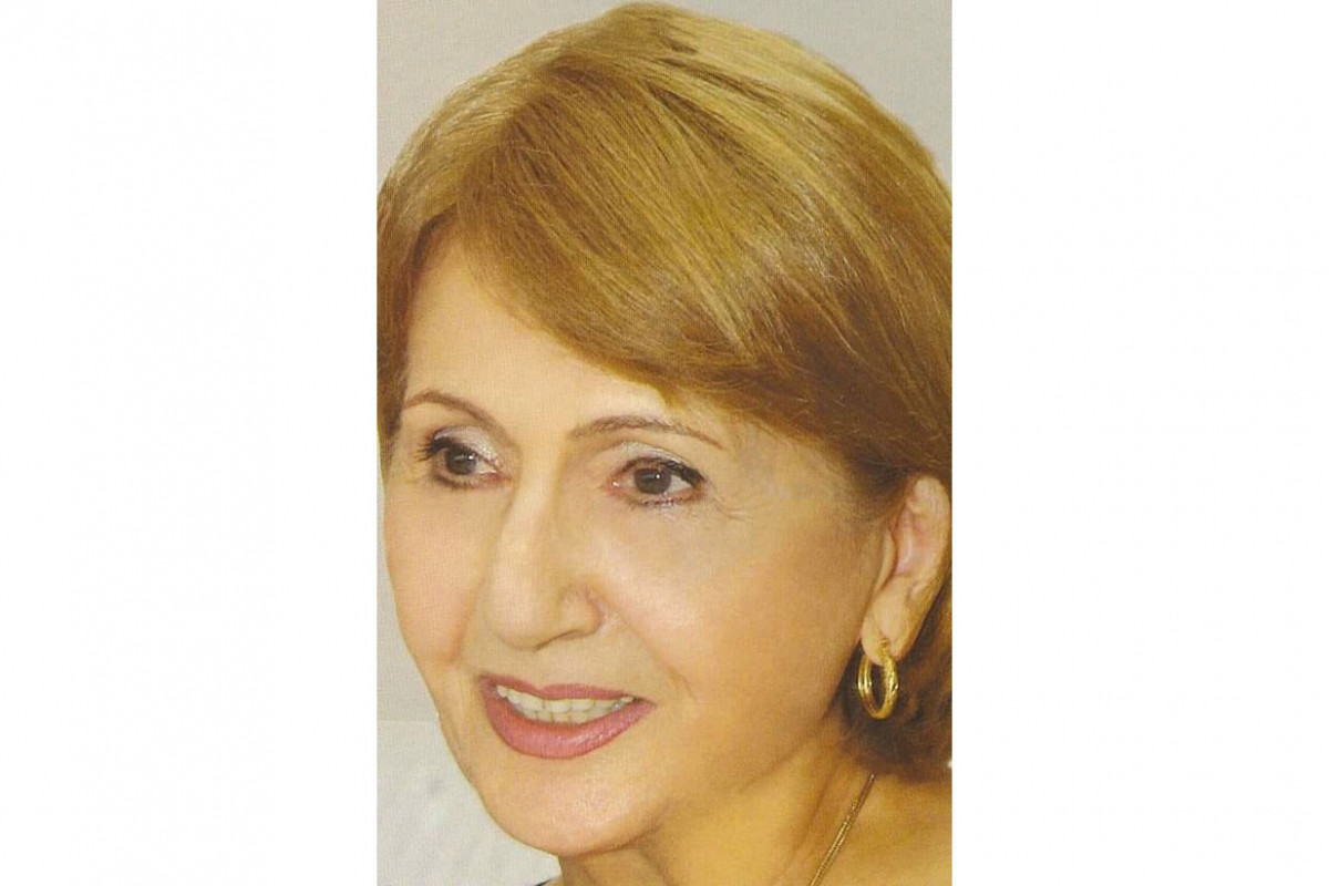 Balerina Rəfiqə Axundova İkinci Fəxri xiyabanda dəfn olunacaq - YENİLƏNİB 