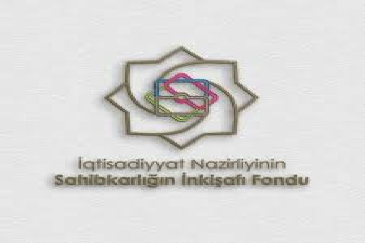 Sahibkarlığın İnkişafı Fondunun rəhbərliyinə yeni təyinat olub