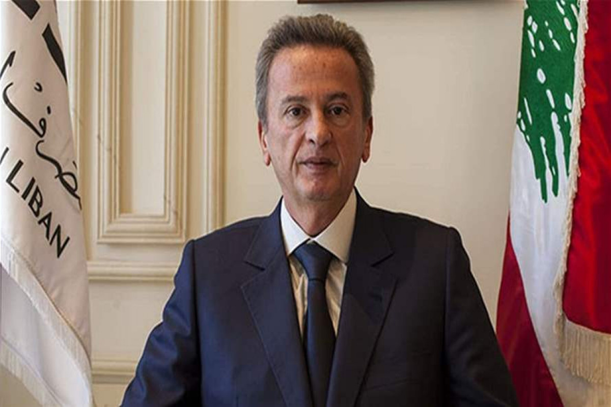 Britaniya səfiri Livan XİN-ə çağırılıb
