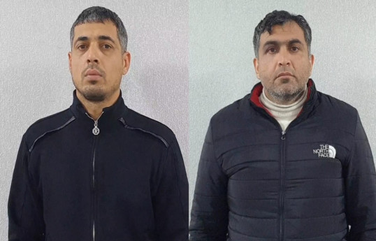 Lerikdən Bakıya külli miqdarda narkotik gətirmək istəyənlər saxlanılıb