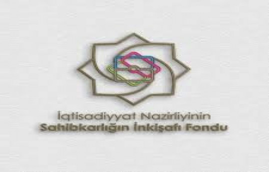 Sahibkarlığın İnkişafı Fondunun rəhbərliyinə yeni təyinat olub