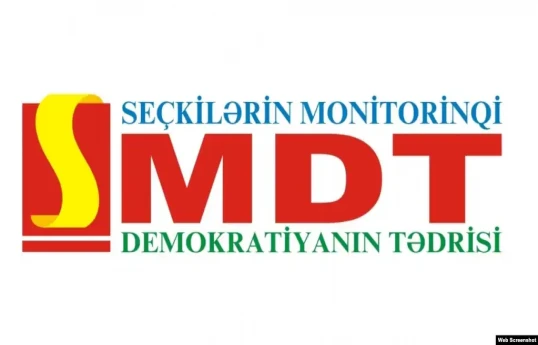 Seçkilərin Monitorinqi və Demokratiyanın Tədrisi Mərkəzinə seçkilərlə bağlı antipiar aparmaq üçün 150 min manat ayrılıb