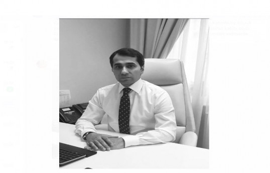 Azərbaycanlı diplomat vəfat edib