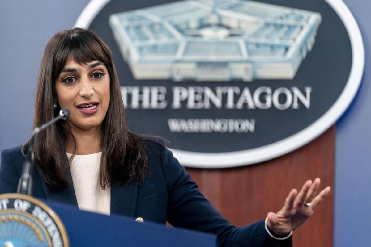 Pentaqon: ABŞ İranla münaqişəyə can atmır