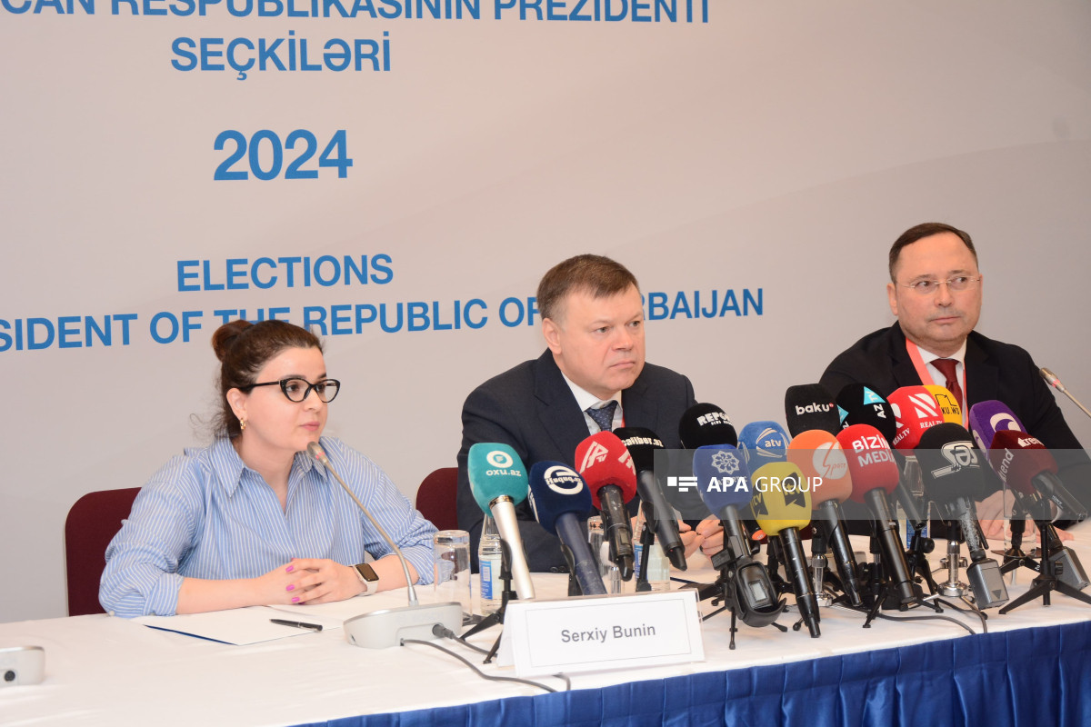 Ukraynalı deputat: Azad olunmuş ərazilərdə seçkinin təşkili Ukrayna üçün təcrübədir