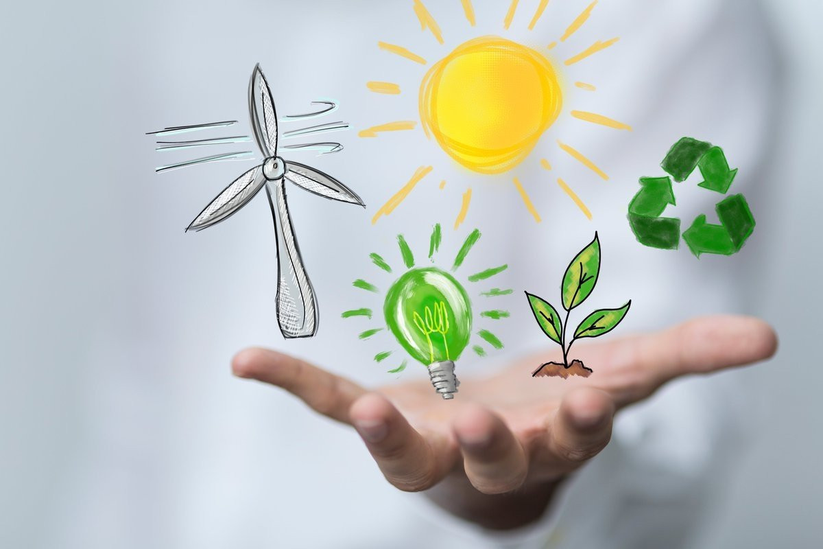 Təmiz enerjiyə qlobal investisiyalar 40% artıb