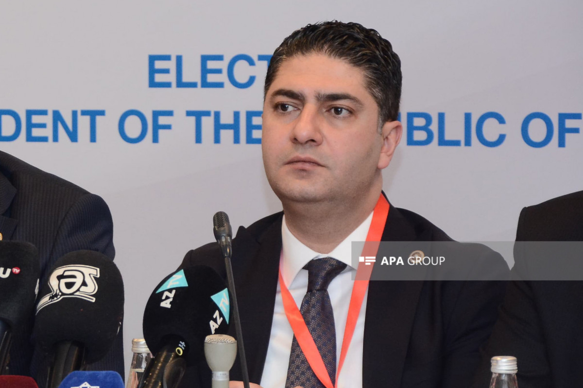 Türkiyəli deputat: İlham Əliyev vətəndaşlardan aldığı səslə bütün Avropaya sözünü dedi