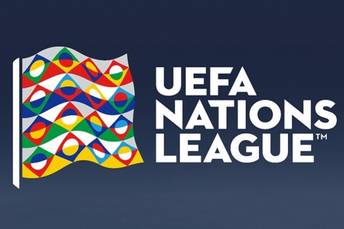 UEFA Millətlər Liqasında Azərbaycan yığmasının rəqibləri müəyyənləşib