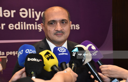 “Qarabağ” Universitetində ilkin mərhələdə ödənişli təhsil olmayacaq, tələbələr təqaüd alacaq