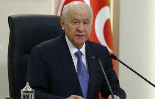 Dövlət Bağçalı Azərbaycan Prezidentinə zəng edib, təbriklərini çatdırıb