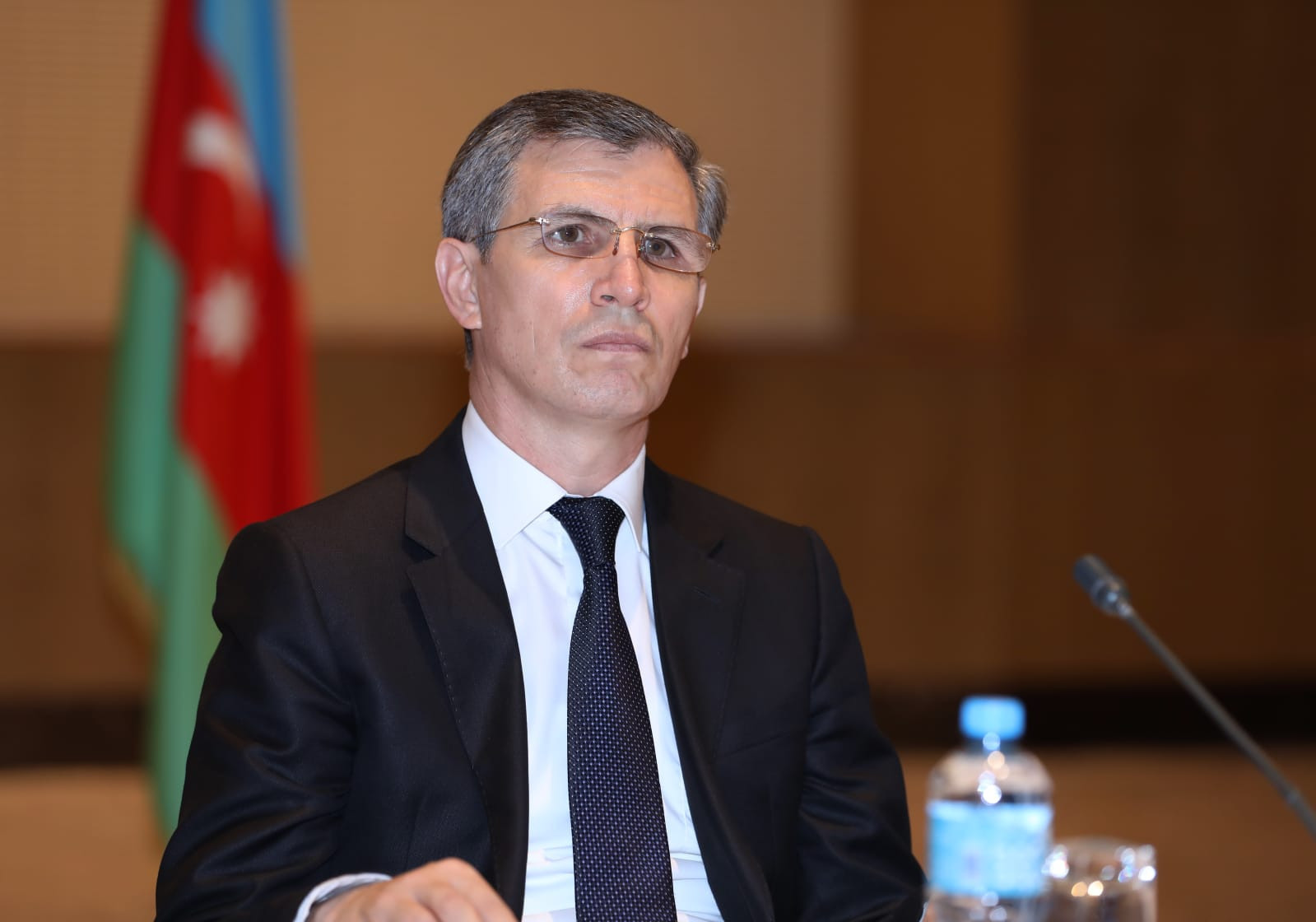 Zahid Oruc İlham Əliyevi təbrik edib