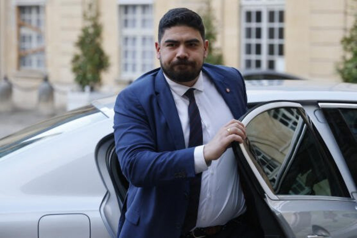 Giyom Kasbaryan