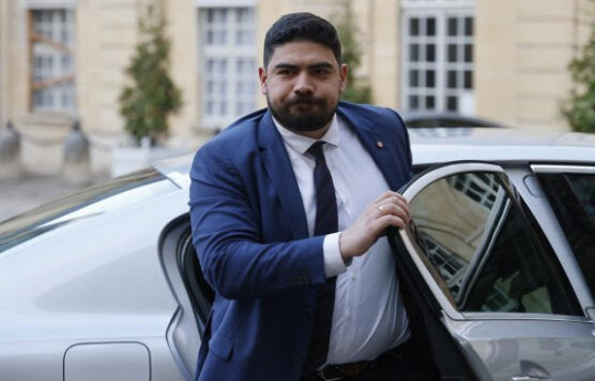 Giyom Kasbaryan
