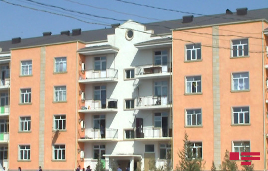 Daşınmaz əmlak üzrə ən çox ipoteka müqaviləsi Bakıda bağlanıb