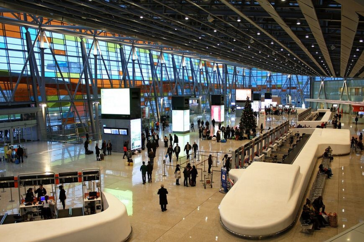 Ermənistan hökuməti Rusiya sərhədçilərinin İrəvan aeroportunda fəaliyyətindən narazıdır, araşdırma başladılıb