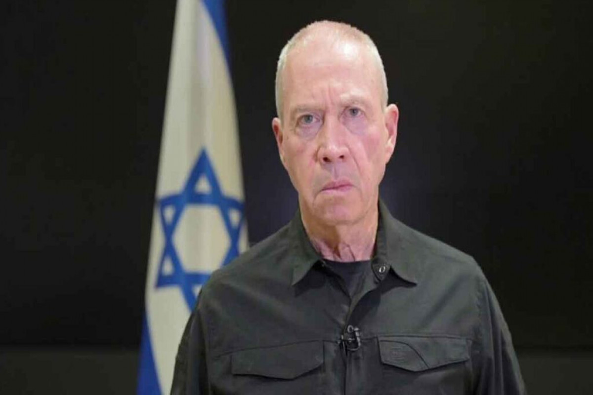 Yoav Qalant