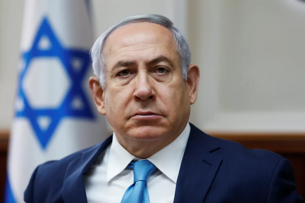 Netanyahu: "İsrail-Fələstin sülh müqaviləsi tezliklə bağlanmayacaq"