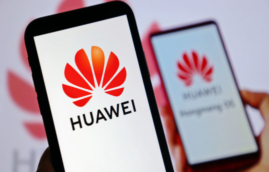 “Huawei”in Fransadakı ofislərində axtarış aparılıb