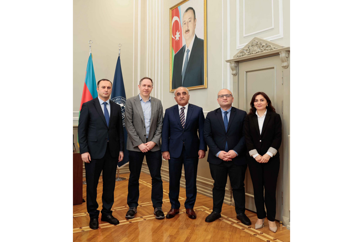 UNEC COURSERA-nın təkcə Azərbaycan deyil, regionda təbii əməkdaşıdır