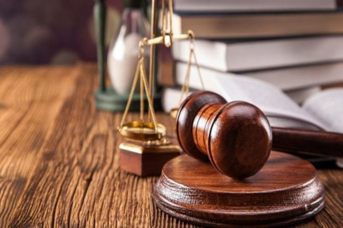 Casusluqda ittiham olunan şəxs barədə Naxçıvanda məhkəmə baxışı başlayıb