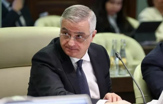 İran-Ermənistan Birgə Hökumətlərarası Komissiyanın iclası keçiriləcək