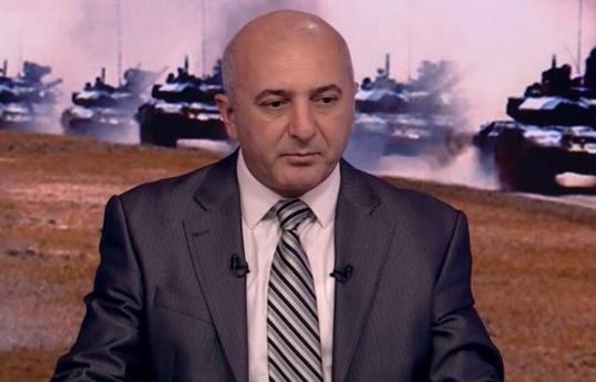 Ədalət Verdiyev: Azərbaycan Silahlı Qüvvələri Ermənistanın təxribatına qətiyyətli qisas əməliyyat ilə cavab verdi