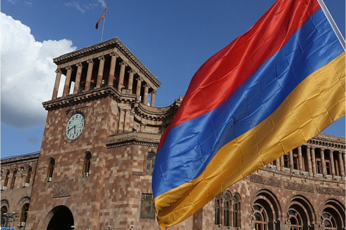 Ermənistan Baş Qərargah rəisinə daha 2 müavin təyin edilib