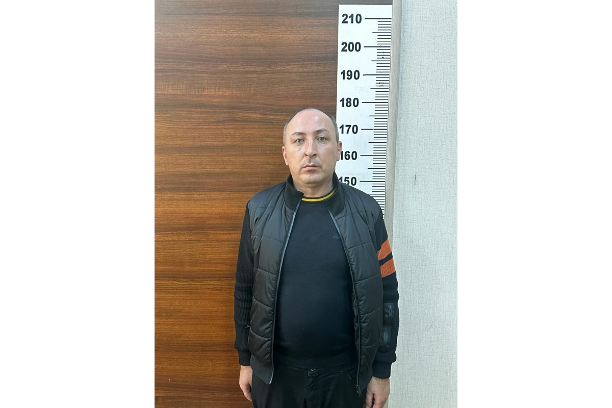 Ölkəyə tibbi avadanlıqlar gətirəcəyi vədi ilə dələduzluqda şübhəli bilinən şəxs saxlanılıb