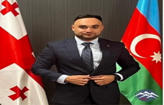 Gürcüstanda azərbaycanlıya yüksək diplomatik vəzifə verilib