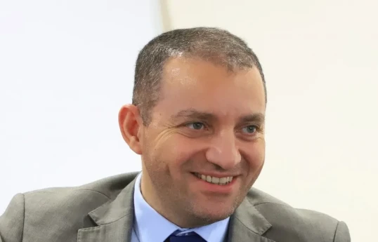 Ermənistanın iqtisadiyyat naziri istefa verib - YENİLƏNİB 