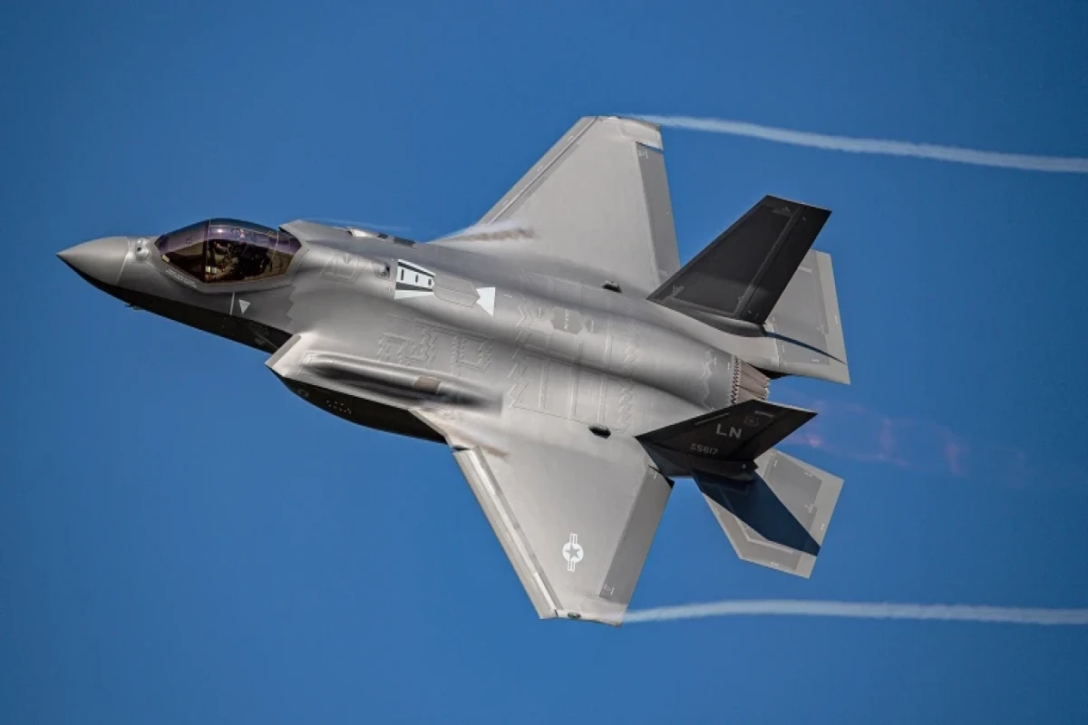 ABŞ 2025-ci ildə “F-35” qırıcılarının alışını 18 faiz azaltmaq niyyətindədir