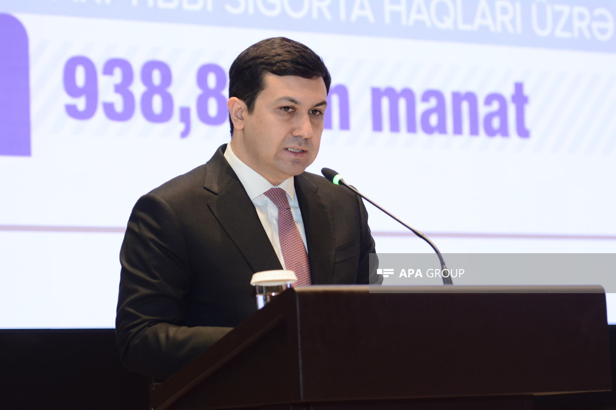 Qeyri-neft sektoru üzrə dövriyyələrin həcmi 10 %-dən çox artıb