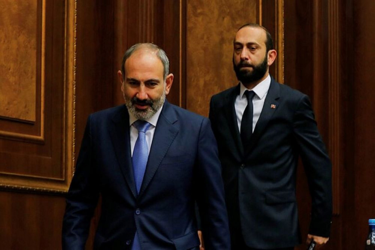 KİV: Paşinyan hökumətdə “kadr inqilabı” həyata keçirmək niyyətindədir
